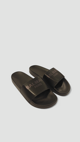 Balmain Slides